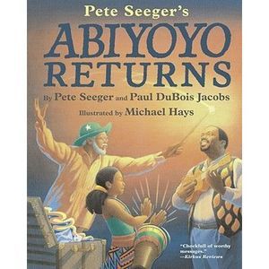 Abiyoyo Returns -- Pete Seeger